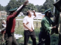 Schützenfest 1976